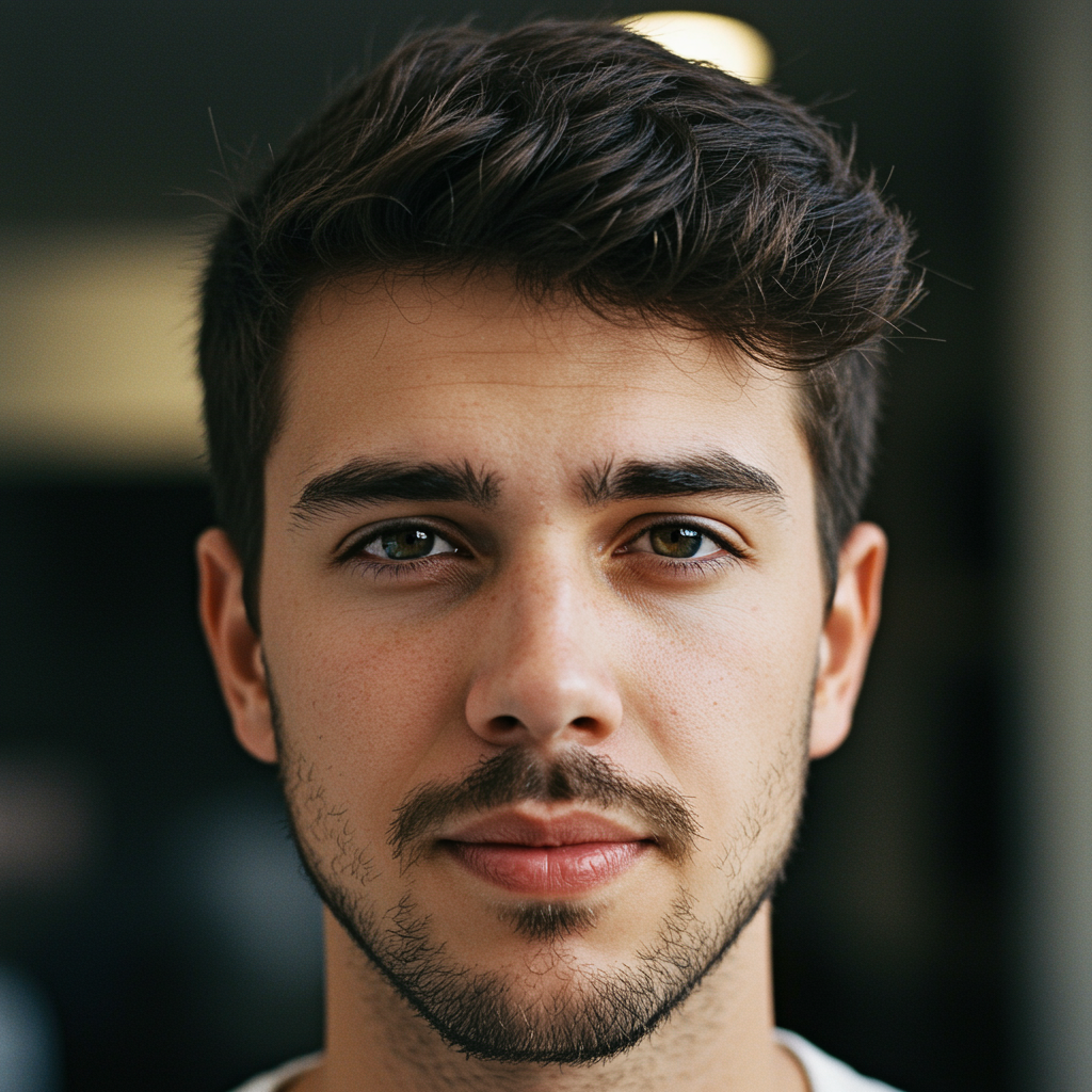 Oliver Hughes